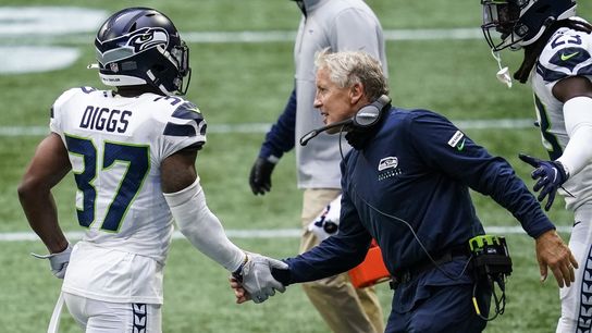 Seahawks S Quandre Diggs (leg) recovering after surgery (NFL)