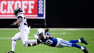 Colts put Hooker, Campbell on injured reserve (NFL)