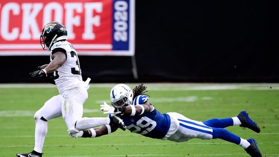 Colts put Hooker, Campbell on injured reserve (NFL)