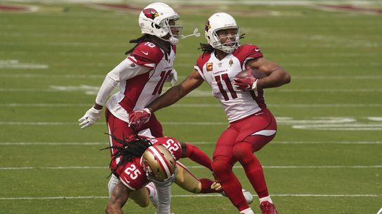 Murray, Cardinals rally to beat 49ers (NFL)