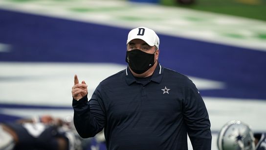 NFL requiring increased use of masks, extended bench areas (NFL)