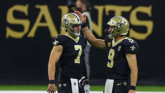 Saints' next QB? Taysom Hill leads odds on 21 names (NFL)