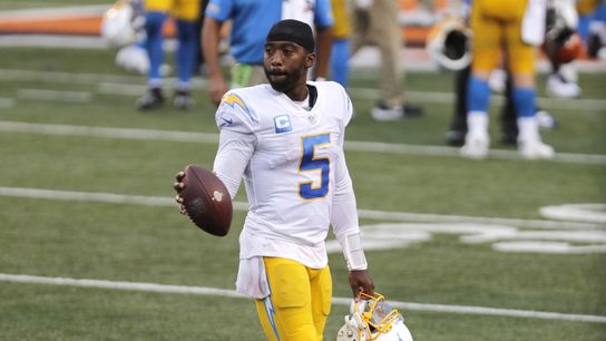 Chargers' Lynn: Sticking with Taylor as starting QB (NFL)