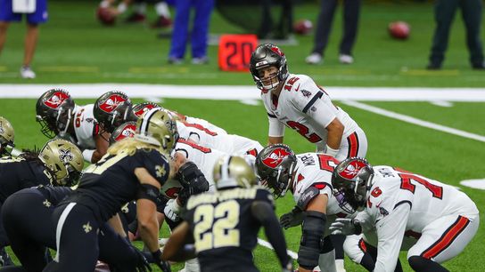 Brady's Bucs debut vs. Saints delivers ratings boost for Fox (NFL)