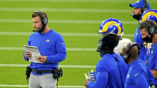 NFL: Draft picks at stake if coaches don't wear masks (NFL)