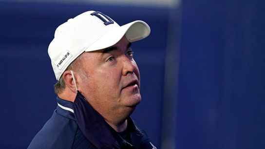 Stephen Jones: McCarthy will coach Cowboys in 2021 (NFL)