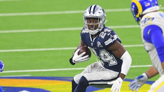 Cowboys CB Awuzie (hamstring) likely out for few weeks (NFL)