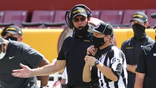 Fresh off rallies, Washington, Cardinals look to go 2-0 (NFL)