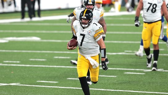Roethlisberger takes aim at battered Broncos in Pittsburgh (NFL)