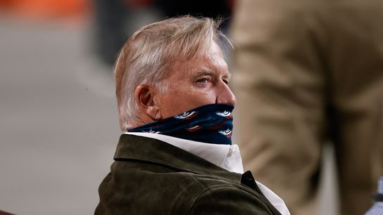 Broncos cancel Wednesday workout (NFL)