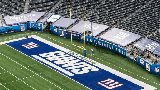 Giants to add seven to Ring of Honor (NFL)