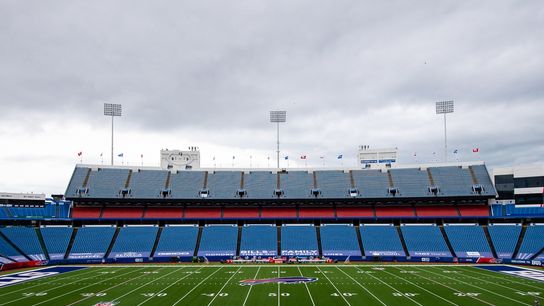 Report: Bills planning new outdoor stadium in Orchard Park (NFL)