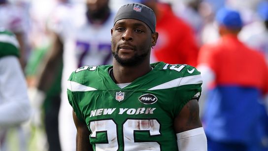 Report: Injury guarantee helped spur Jets' release of Bell (NFL)
