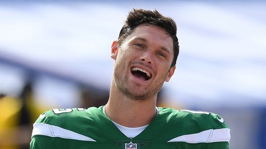 Report: WR Chris Hogan to work out for Saints (NFL)