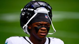 Jaguars WRs Chark, Conley ruled out for Sunday (NFL)