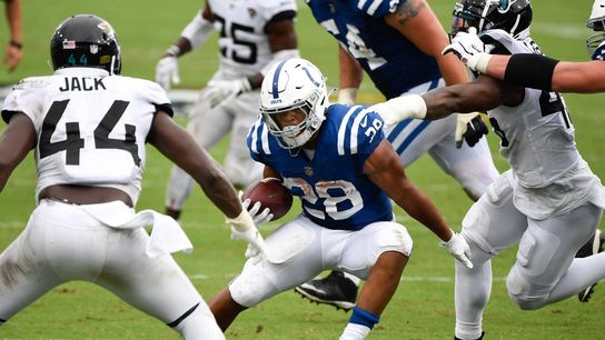 Winless Colts, Vikings eager for mulligan (NFL)