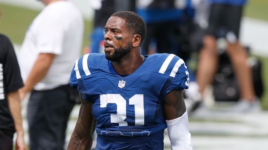 Report: 49ers agree to terms with S Tavon Wilson (NFL)