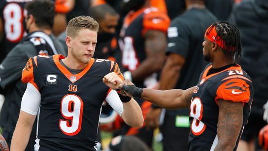 First win on the line when Bengals visit Eagles (NFL)