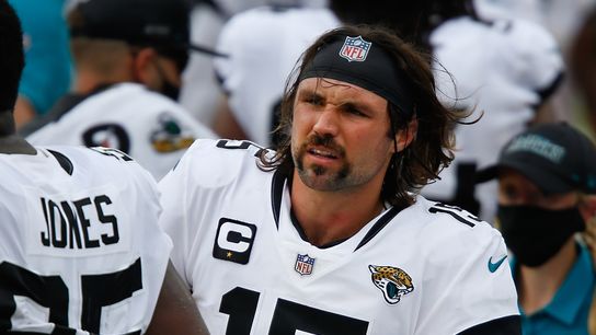 It's beard vs. 'stache as Dolphins face Jaguars (NFL)