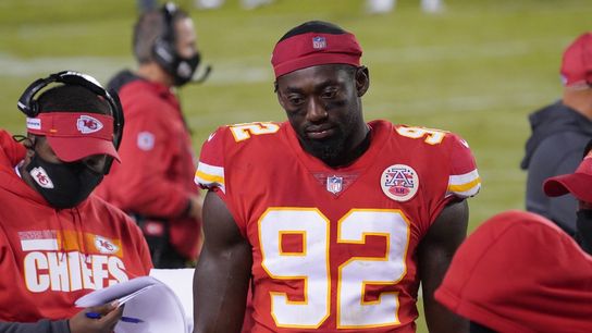Reports: Saints finalizing deal with DE Tanoh Kpassagnon (NFL)