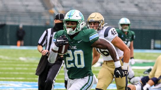 Late kick caps Navy rally in win over Tulane (College Football)