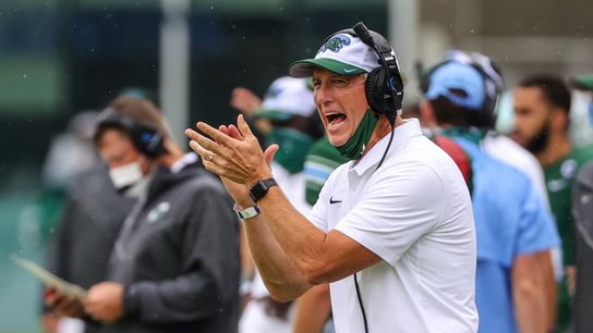 Tulane, Southern Miss look to rebound after tough setbacks (College Football)