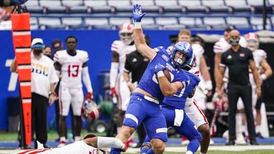 Georgia State cancels Charlotte game amid COVID-19 worries (College Football)