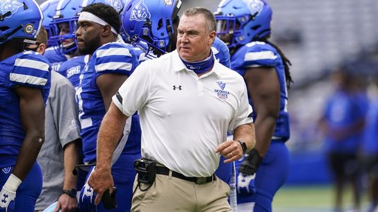 Georgia State too much for East Carolina (College Football)