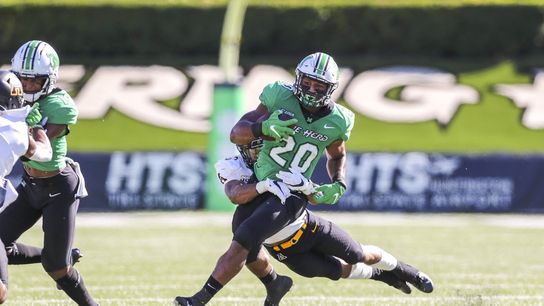 No. 21 Marshall set to end layoff, face Rice (College Football)