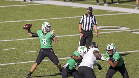 Conference USA reschedules 7 postponed games (College Football)
