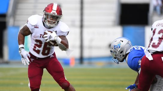 Troy-Louisiana Monroe II canceled due to COVID-19 (College Football)