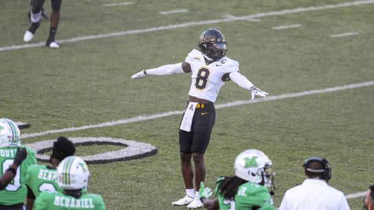 North Texas, Appalachian State kick off bowl season in Myrtle Beach (College Football)