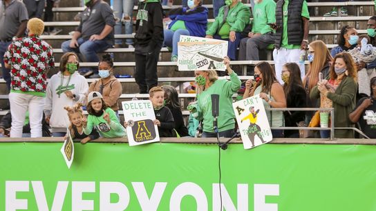 No. 22 Marshall slips by Florida Atlantic (College Football)