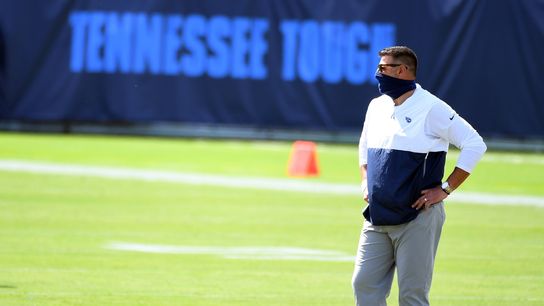 Report: Fourth Titans player tests positive (NFL)