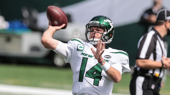 Sputtering Jets look to change fortune vs. Colts (NFL)