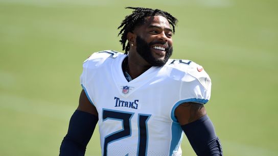 Report: CB Malcolm Butler planning comeback in 2022 (NFL)