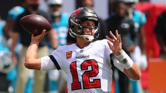 Banged-up Broncos brace for Brady, Bucs (NFL)
