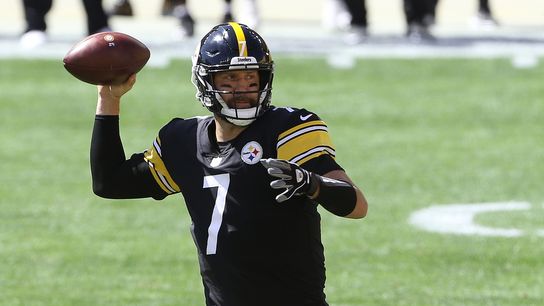 Roethlisberger, Steelers look for 3-0 start vs. Texans (NFL)