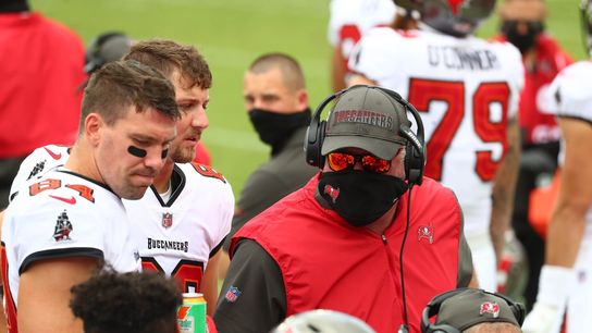 Buccaneers confident game vs. Raiders will be played (NFL)