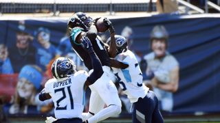 Jaguars WR Chark (chest, back) ruled out vs. Dolphins (NFL)