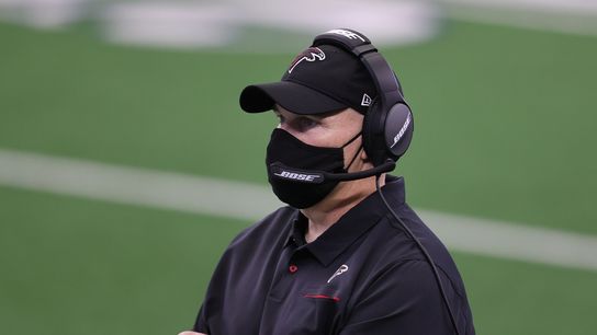 Report: Cowboys to hire Dan Quinn as defensive coordinator (NFL)