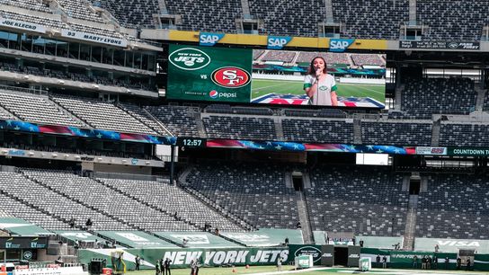 Reports: MetLife Stadium turf ruled OK upon review (NFL)