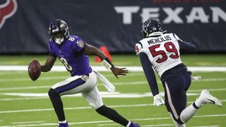 Texans LB Mercilus placed on reserve/COVID-19 list (NFL)