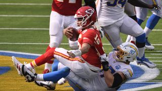 Week 4 NFL Capsules (NFL)