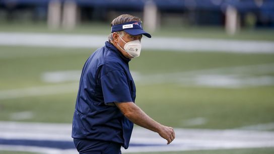 Patriots-Broncos postponed after positive test (NFL)