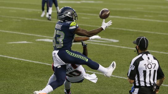 Seahawks' Wilson, defense star in win over Patriots (NFL)