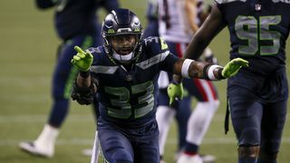 Seahawks star S Adams (groin) to sit out vs. Dolphins (NFL)