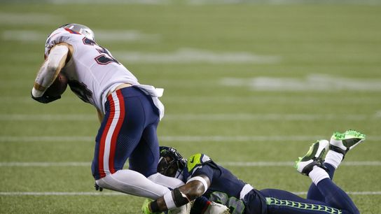 Adams back for Seahawks, six others ruled out vs. Bills (NFL)