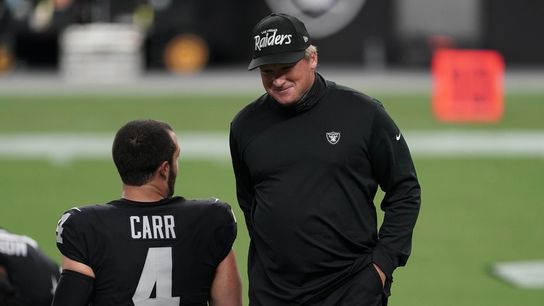 Raiders under investigation for COVID-19 issues (NFL)