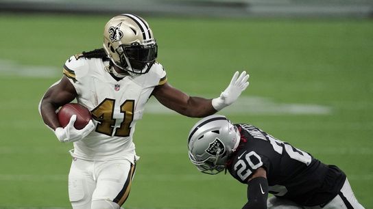 Raiders activate CB Arnette off injured reserve (NFL)
